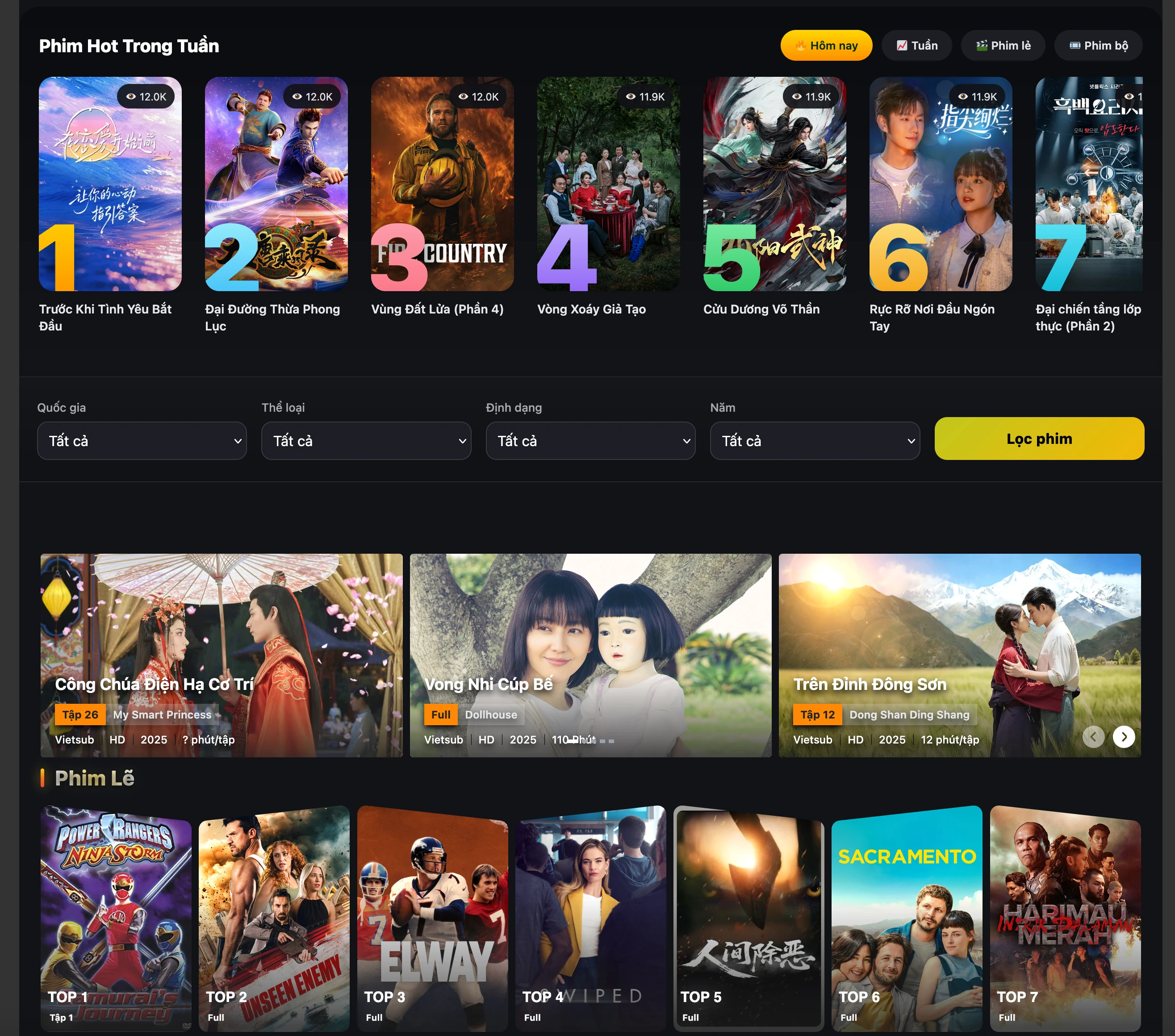 phim.onl - Xem phim vietsub miễn phí, phim chiếu rạp, phim bộ, phim lẻ mới nhất