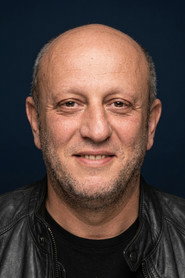 Serkan Keskin