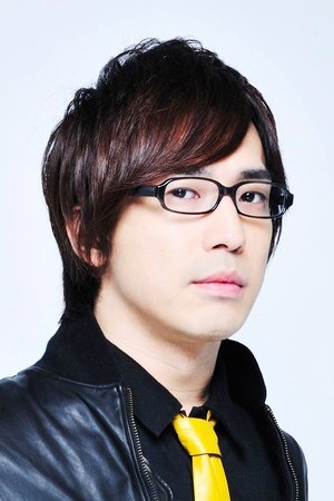 Yasumoto Hiroki