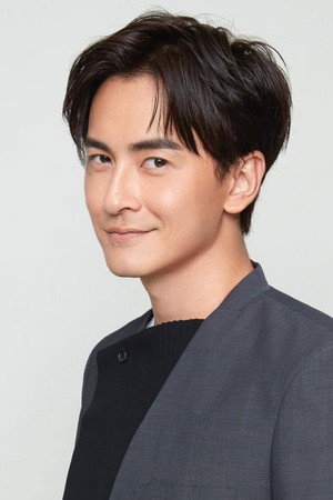 Joseph Zheng