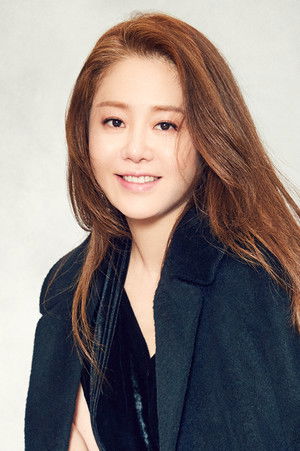 Ko Hyun Jung
