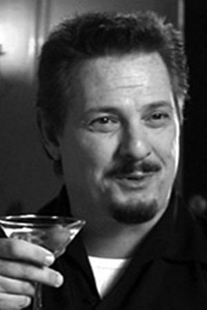 Bill Collins