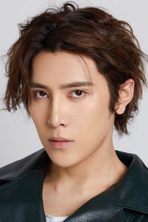 Luigi Zhang
